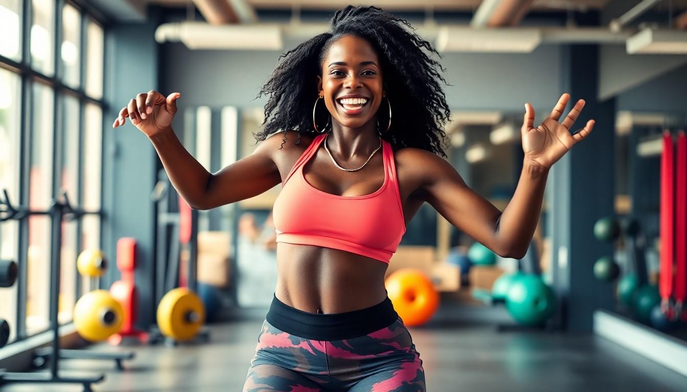 hip hop workout songs