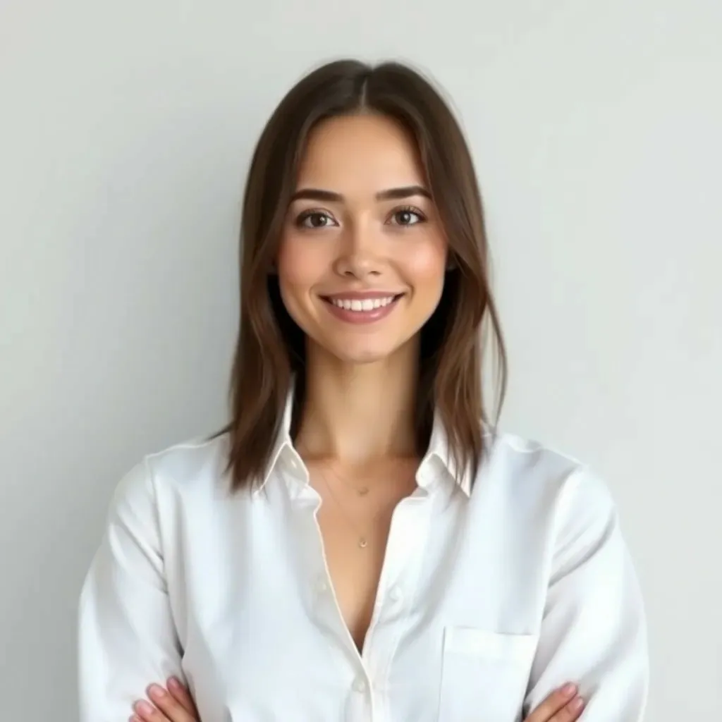 Picture of Isla Clark