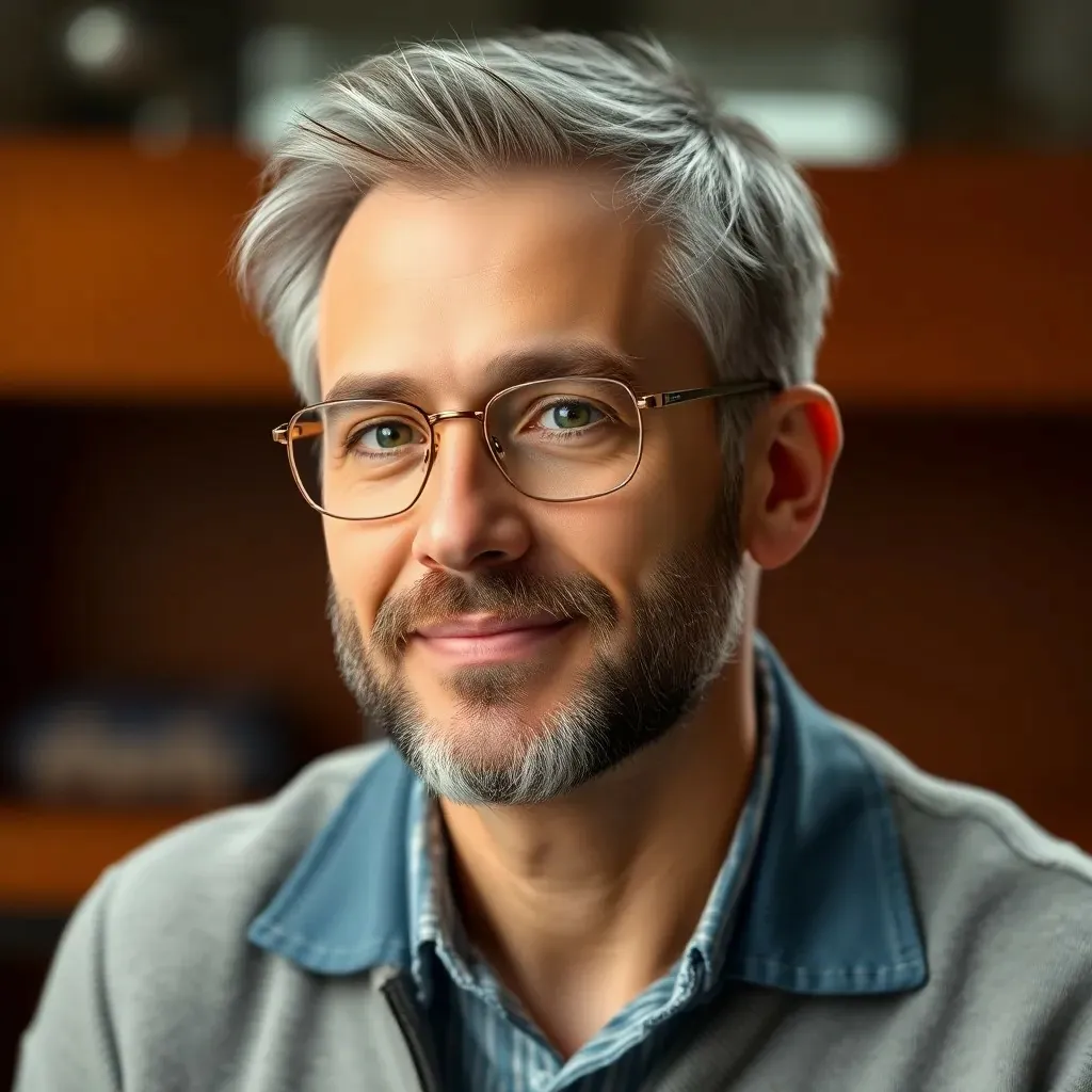 Picture of Freya Turner