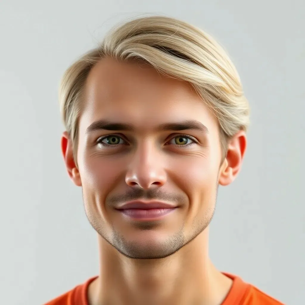 Picture of Kai Garcia